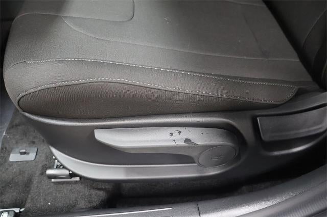 2025 Hyundai ELANTRA HYBRID SEL Sport DCT