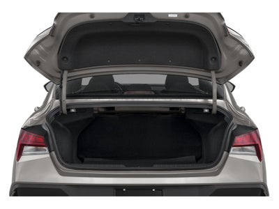 2025 Hyundai ELANTRA HYBRID SEL Sport DCT