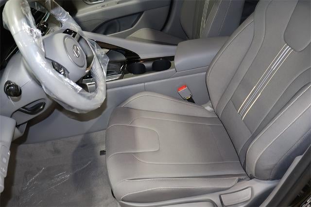 2025 Hyundai ELANTRA HYBRID SEL Sport DCT