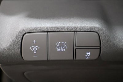 2025 Hyundai ELANTRA HYBRID SEL Sport DCT