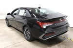 2025 Hyundai ELANTRA HYBRID SEL Sport DCT