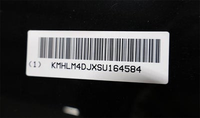 2025 Hyundai ELANTRA HYBRID SEL Sport DCT