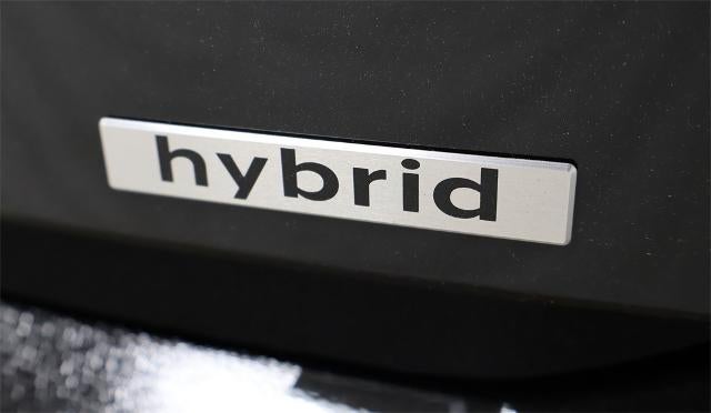 2025 Hyundai ELANTRA HYBRID SEL Sport DCT