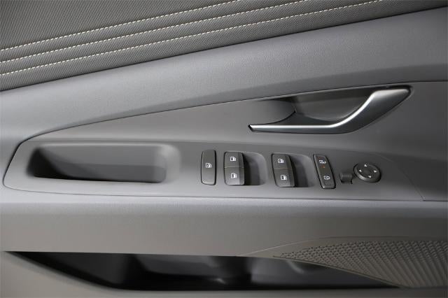 2025 Hyundai ELANTRA HYBRID SEL Sport DCT