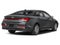 2026 Hyundai ELANTRA HYBRID Blue Sedan