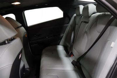 2025 Hyundai ELANTRA HYBRID Limited DCT