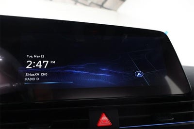 2025 Hyundai ELANTRA HYBRID Limited DCT