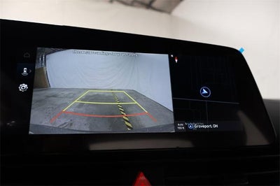 2025 Hyundai ELANTRA HYBRID Limited DCT