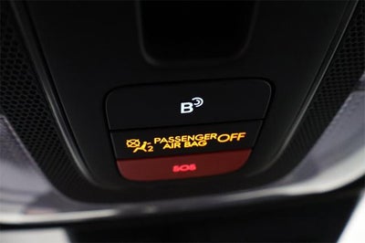 2025 Hyundai ELANTRA HYBRID Limited DCT