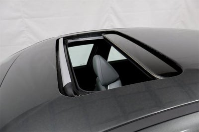 2025 Hyundai ELANTRA HYBRID Limited DCT