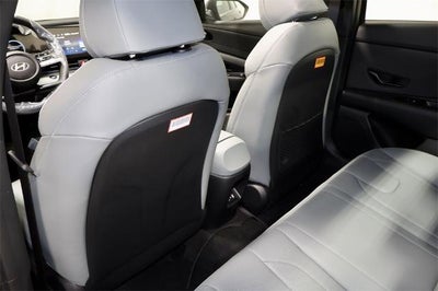 2025 Hyundai ELANTRA HYBRID Limited DCT