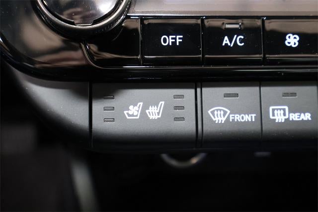 2025 Hyundai ELANTRA HYBRID Limited DCT