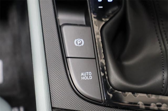 2025 Hyundai ELANTRA HYBRID Limited DCT