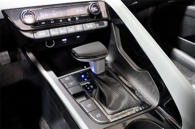 2025 Hyundai ELANTRA HYBRID Limited DCT