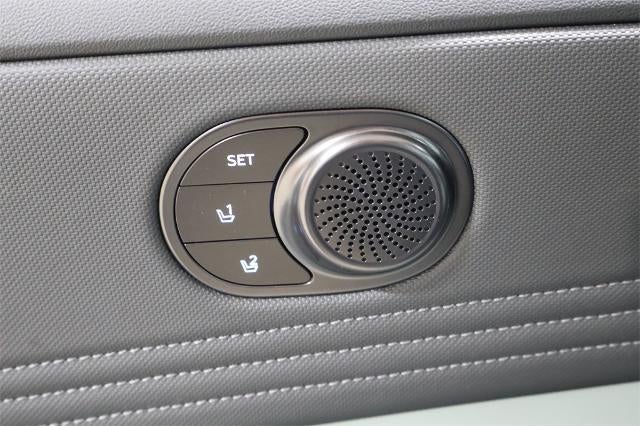 2025 Hyundai ELANTRA HYBRID Limited DCT