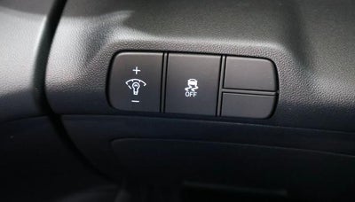 2026 Hyundai ELANTRA Limited Sedan