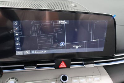 2026 Hyundai ELANTRA Limited Sedan