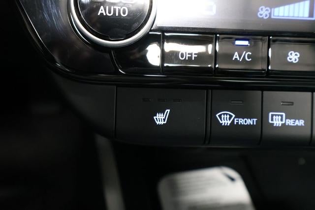 2026 Hyundai ELANTRA Limited Sedan