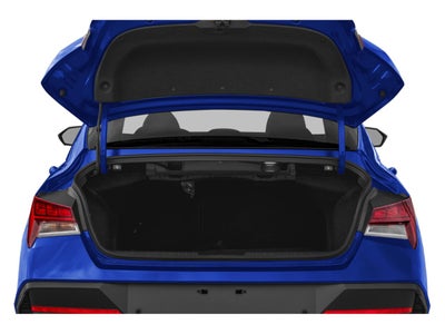 2026 Hyundai ELANTRA Limited Sedan