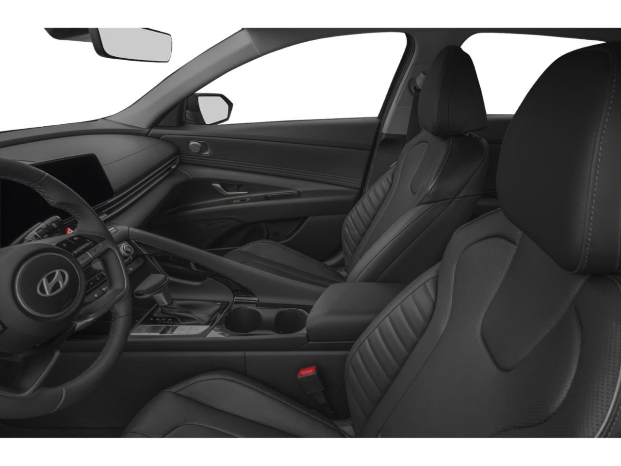 2026 Hyundai ELANTRA Limited Sedan