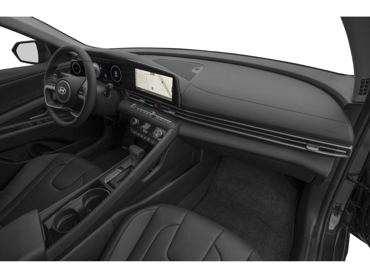 2026 Hyundai ELANTRA Limited Sedan