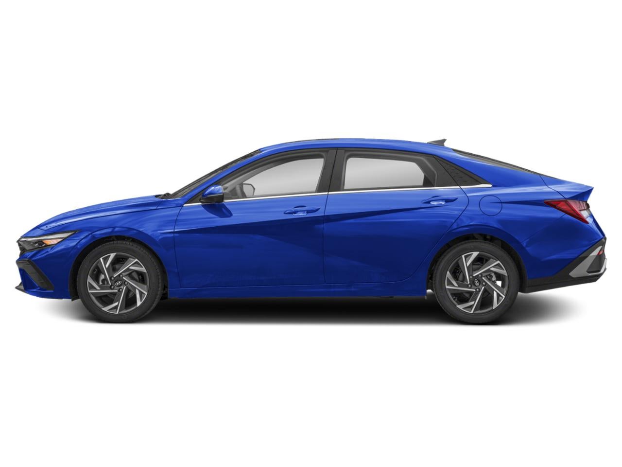 2026 Hyundai ELANTRA Limited Sedan