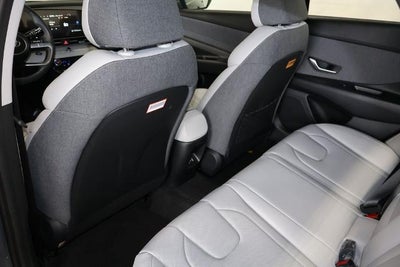 2026 Hyundai ELANTRA Limited Sedan