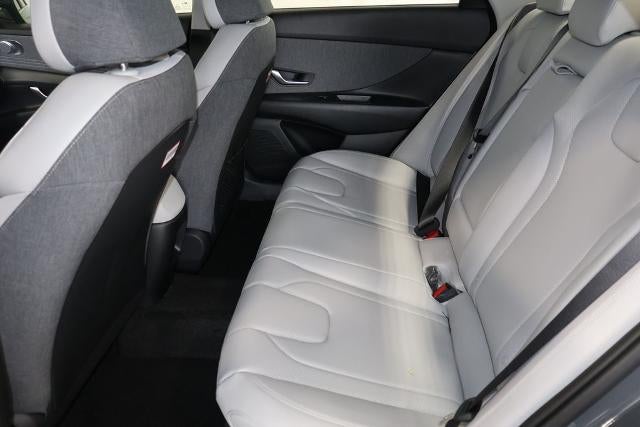 2026 Hyundai ELANTRA Limited Sedan