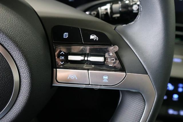 2026 Hyundai ELANTRA Limited Sedan