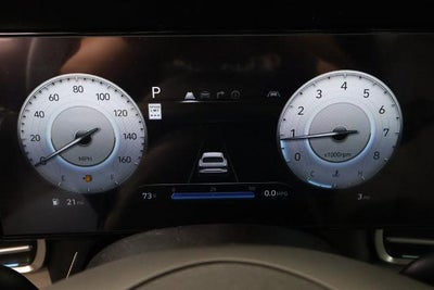 2026 Hyundai ELANTRA Limited Sedan