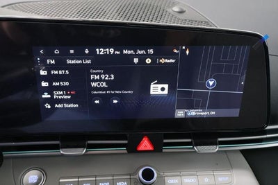 2026 Hyundai ELANTRA Limited Sedan