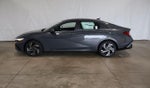 2026 Hyundai ELANTRA Limited Sedan