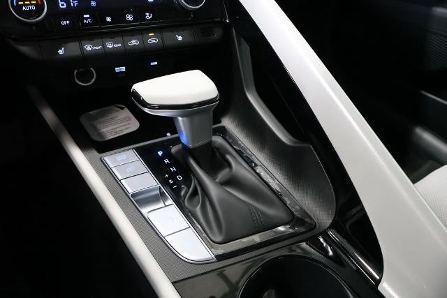 2026 Hyundai ELANTRA Limited Sedan