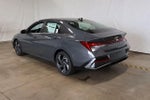 2026 Hyundai ELANTRA Limited Sedan