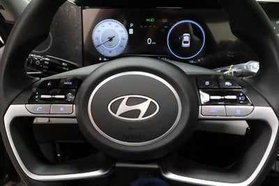 2026 Hyundai ELANTRA Limited IVT