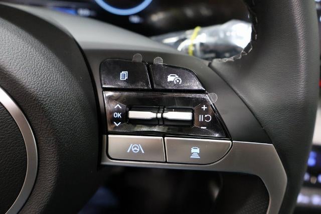 2026 Hyundai ELANTRA Limited IVT