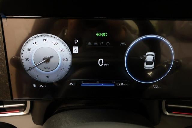 2026 Hyundai ELANTRA Limited IVT