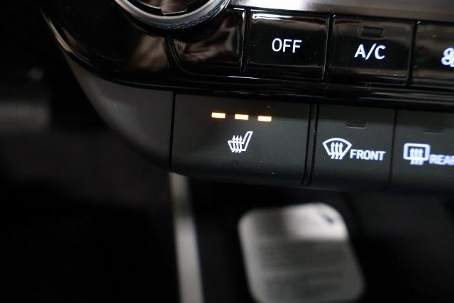 2026 Hyundai ELANTRA Limited IVT