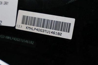 2026 Hyundai ELANTRA Limited IVT