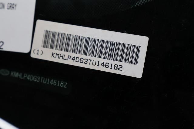 2026 Hyundai ELANTRA Limited IVT