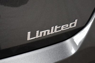 2026 Hyundai ELANTRA Limited IVT