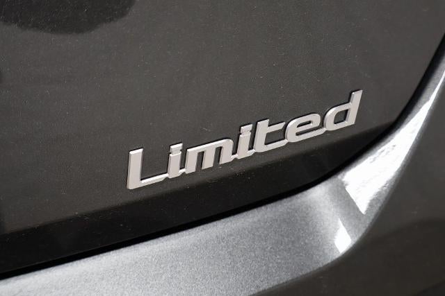 2026 Hyundai ELANTRA Limited IVT