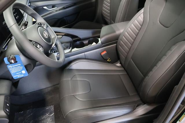 2026 Hyundai ELANTRA Limited Sedan