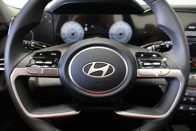 2026 Hyundai ELANTRA Limited Sedan