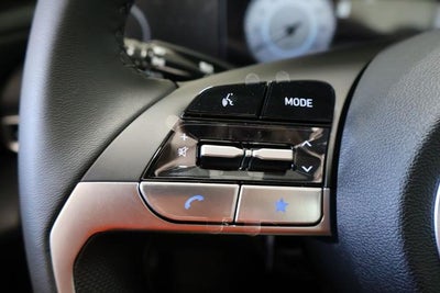 2026 Hyundai ELANTRA Limited Sedan