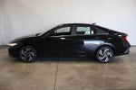 2026 Hyundai ELANTRA Limited Sedan