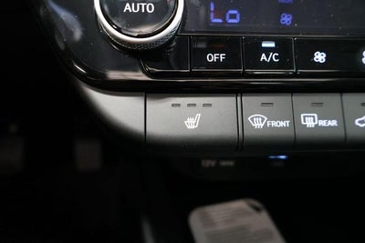 2026 Hyundai ELANTRA Limited Sedan