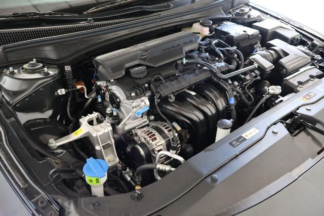 2026 Hyundai ELANTRA Limited Sedan