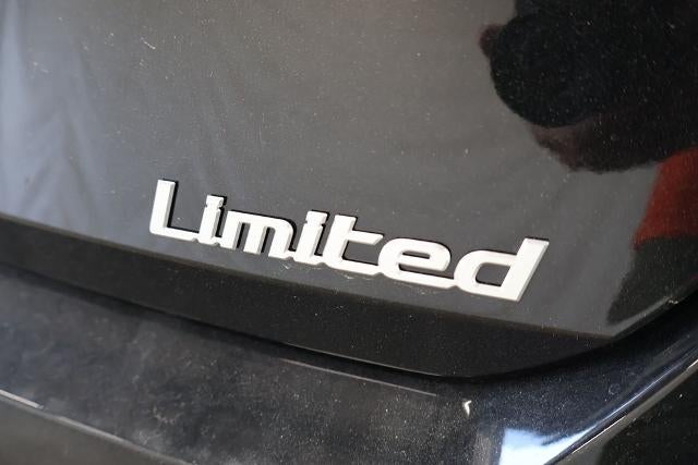 2026 Hyundai ELANTRA Limited Sedan