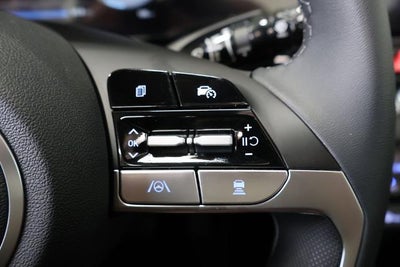 2026 Hyundai ELANTRA Limited Sedan